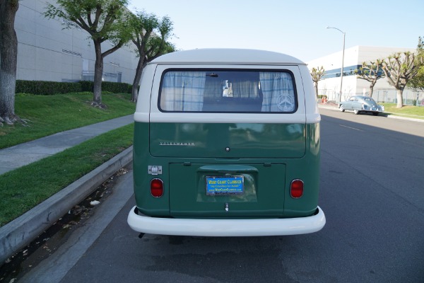 Used 1966 Volkswagen Westfalia Pop Top Campmobile  | Torrance, CA