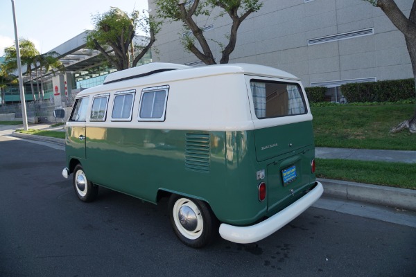 Used 1966 Volkswagen Westfalia Pop Top Campmobile  | Torrance, CA