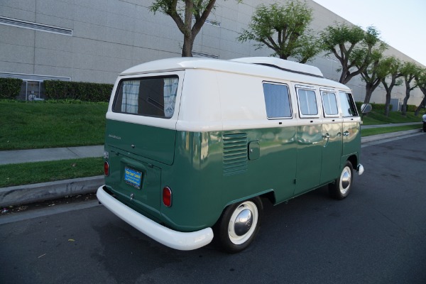 Used 1966 Volkswagen Westfalia Pop Top Campmobile  | Torrance, CA