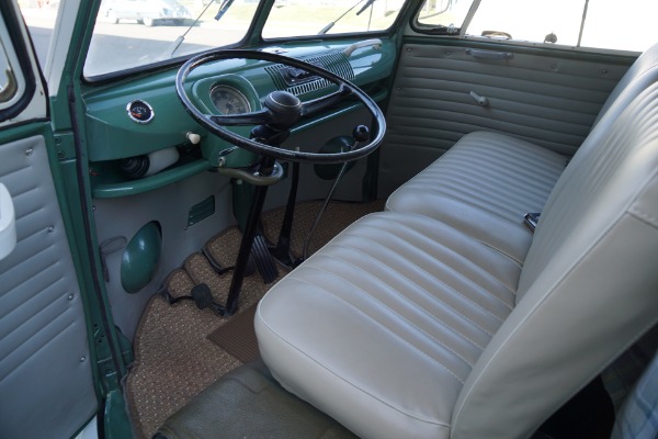 Used 1966 Volkswagen Westfalia Pop Top Campmobile  | Torrance, CA