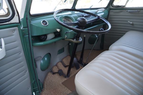 Used 1966 Volkswagen Westfalia Pop Top Campmobile  | Torrance, CA