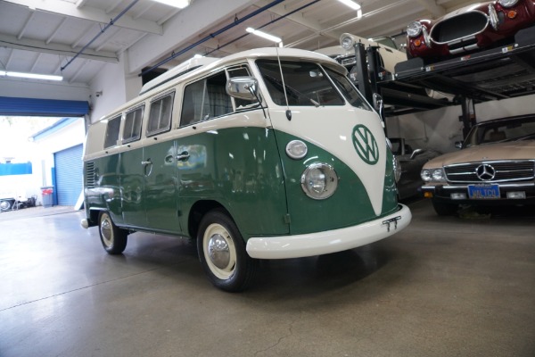 Used 1966 Volkswagen Westfalia Pop Top Campmobile  | Torrance, CA