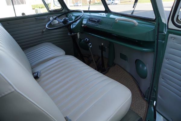 Used 1966 Volkswagen Westfalia Pop Top Campmobile  | Torrance, CA