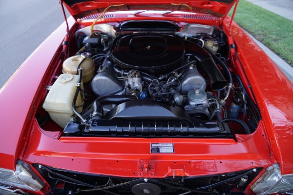 Used 1980 Mercedes-Benz 450 SLC 5.0 originally owned by soccer legend Diego Maradona  | Torrance, CA