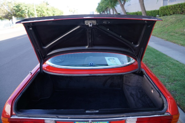 Used 1980 Mercedes-Benz 450 SLC 5.0 originally owned by soccer legend Diego Maradona  | Torrance, CA