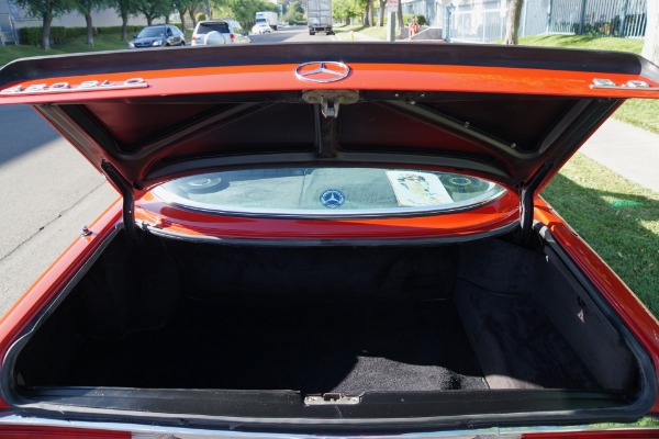 Used 1980 Mercedes-Benz 450 SLC 5.0 originally owned by soccer legend Diego Maradona  | Torrance, CA