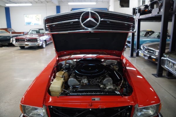 Used 1980 Mercedes-Benz 450 SLC 5.0 originally owned by soccer legend Diego Maradona  | Torrance, CA