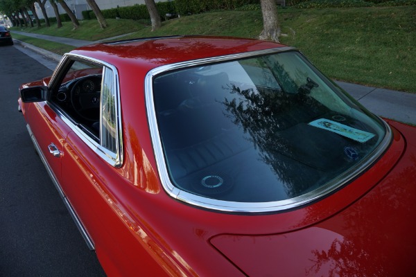 Used 1980 Mercedes-Benz 450 SLC 5.0 originally owned by soccer legend Diego Maradona  | Torrance, CA