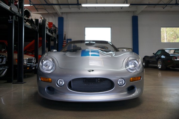 Used 1999 Shelby Series 1 Roadster #100 of 249 built  | Torrance, CA