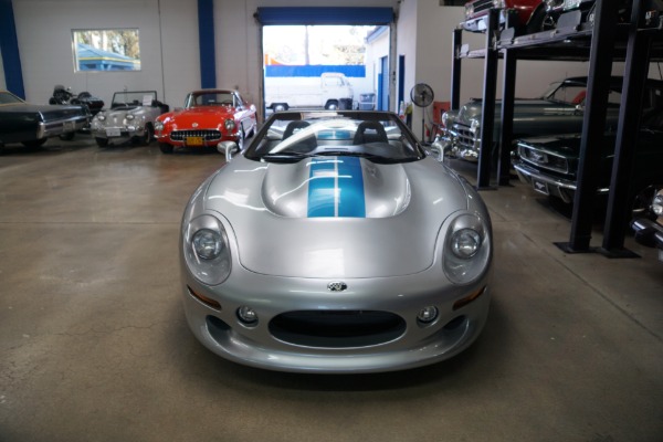 Used 1999 Shelby Series 1 Roadster #100 of 249 built  | Torrance, CA