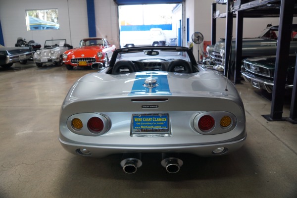 Used 1999 Shelby Series 1 Roadster #100 of 249 built  | Torrance, CA