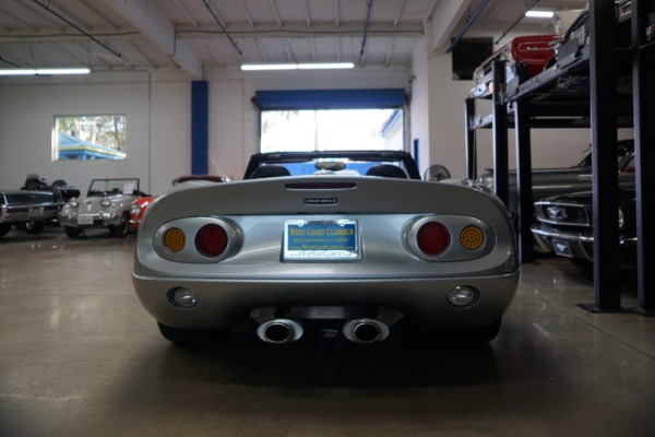 Used 1999 Shelby Series 1 Roadster #100 of 249 built  | Torrance, CA