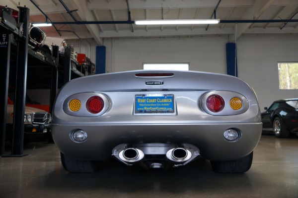 Used 1999 Shelby Series 1 Roadster #100 of 249 built  | Torrance, CA