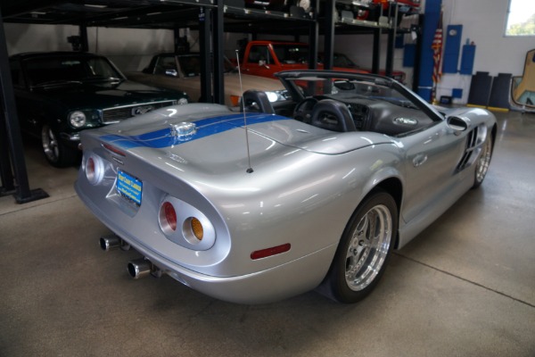 Used 1999 Shelby Series 1 Roadster #100 of 249 built  | Torrance, CA