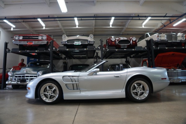 Used 1999 Shelby Series 1 Roadster #100 of 249 built  | Torrance, CA