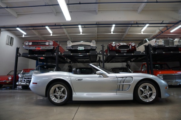 Used 1999 Shelby Series 1 Roadster #100 of 249 built  | Torrance, CA