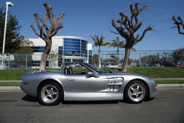 Used 1999 Shelby Series 1 Roadster #100 of 249 built  | Torrance, CA