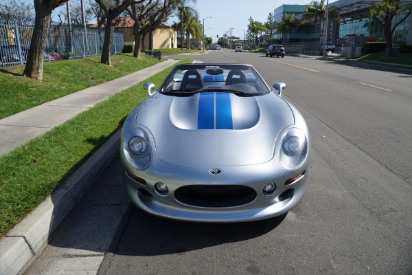 Used 1999 Shelby Series 1 Roadster #100 of 249 built  | Torrance, CA