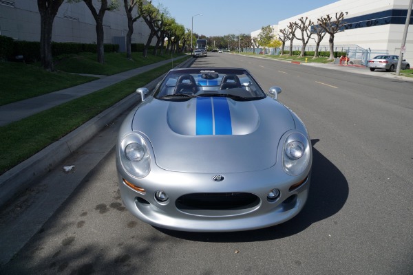 Used 1999 Shelby Series 1 Roadster #100 of 249 built  | Torrance, CA