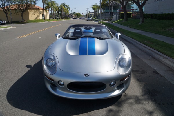 Used 1999 Shelby Series 1 Roadster #100 of 249 built  | Torrance, CA