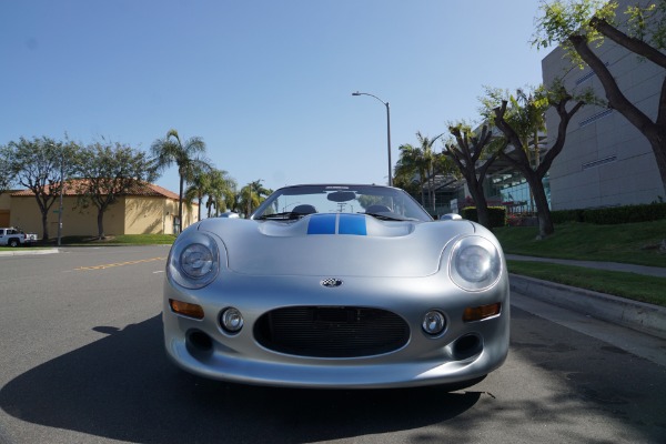 Used 1999 Shelby Series 1 Roadster #100 of 249 built  | Torrance, CA