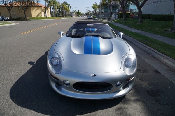 Used 1999 Shelby Series 1 Roadster #100 of 249 built  | Torrance, CA