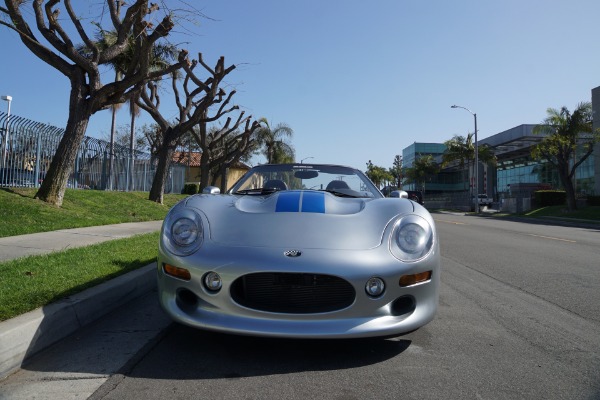 Used 1999 Shelby Series 1 Roadster #100 of 249 built  | Torrance, CA