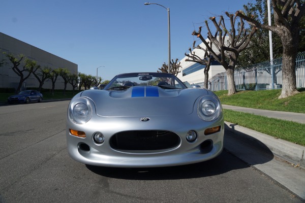 Used 1999 Shelby Series 1 Roadster #100 of 249 built  | Torrance, CA