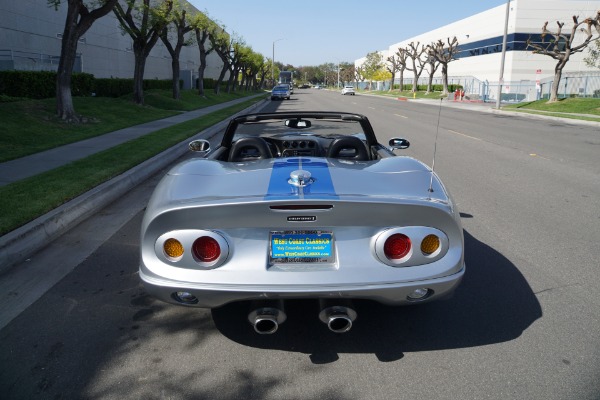 Used 1999 Shelby Series 1 Roadster #100 of 249 built  | Torrance, CA