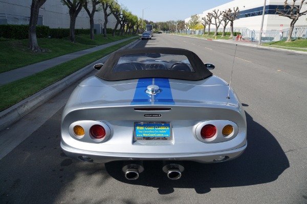 Used 1999 Shelby Series 1 Roadster #100 of 249 built  | Torrance, CA