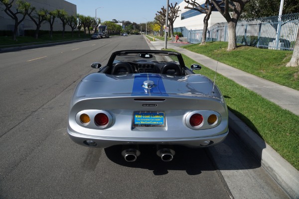 Used 1999 Shelby Series 1 Roadster #100 of 249 built  | Torrance, CA