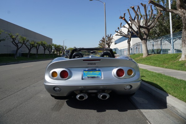 Used 1999 Shelby Series 1 Roadster #100 of 249 built  | Torrance, CA