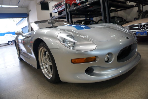 Used 1999 Shelby Series 1 Roadster #100 of 249 built  | Torrance, CA