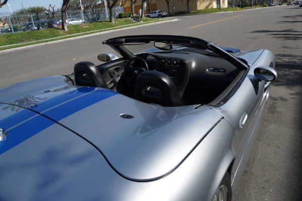 Used 1999 Shelby Series 1 Roadster #100 of 249 built  | Torrance, CA