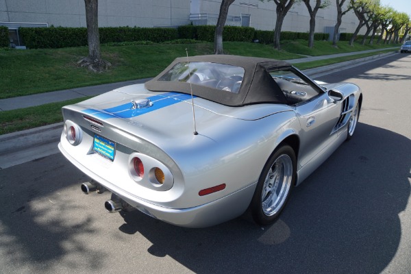 Used 1999 Shelby Series 1 Roadster #100 of 249 built  | Torrance, CA