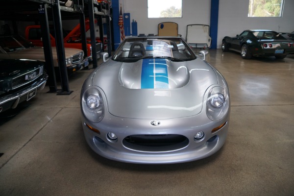 Used 1999 Shelby Series 1 Roadster #100 of 249 built  | Torrance, CA