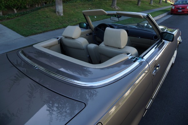 Used 1988 Mercedes-Benz 560SL WITH 8K ORIGINAL MILES! 560 SL | Torrance, CA