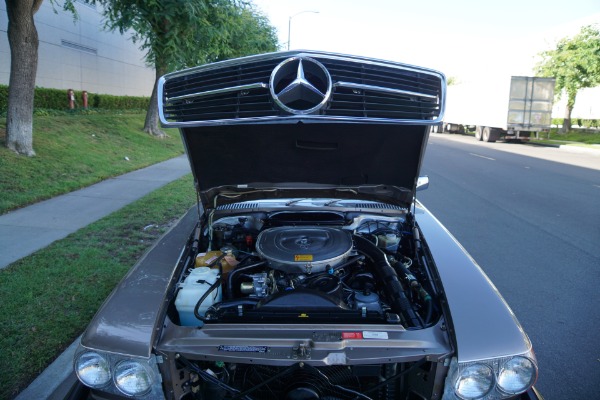 Used 1988 Mercedes-Benz 560SL WITH 8K ORIGINAL MILES! 560 SL | Torrance, CA