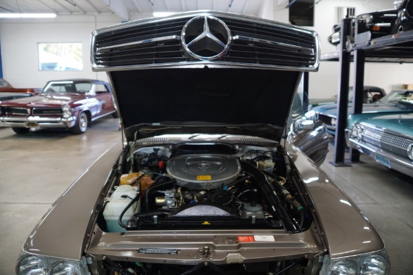 Used 1988 Mercedes-Benz 560SL WITH 8K ORIGINAL MILES! 560 SL | Torrance, CA