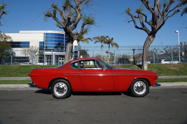 Used 1968 Volvo P1800S Sports Coupe 4 spd with O/D  | Torrance, CA