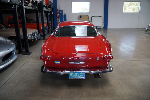Used 1968 Volvo P1800S Sports Coupe 4 spd with O/D  | Torrance, CA