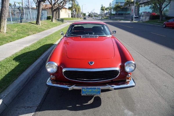 Used 1968 Volvo P1800S Sports Coupe 4 spd with O/D  | Torrance, CA