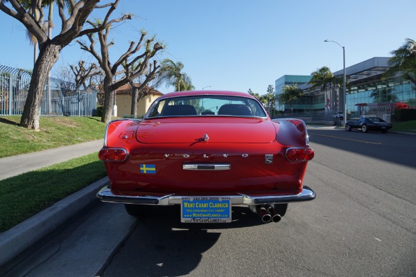 Used 1968 Volvo P1800S Sports Coupe 4 spd with O/D  | Torrance, CA