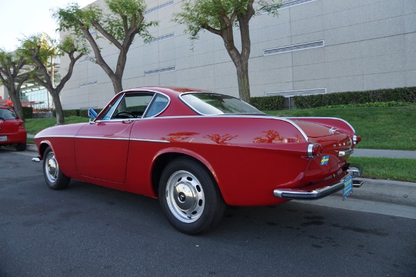 Used 1968 Volvo P1800S Sports Coupe 4 spd with O/D  | Torrance, CA