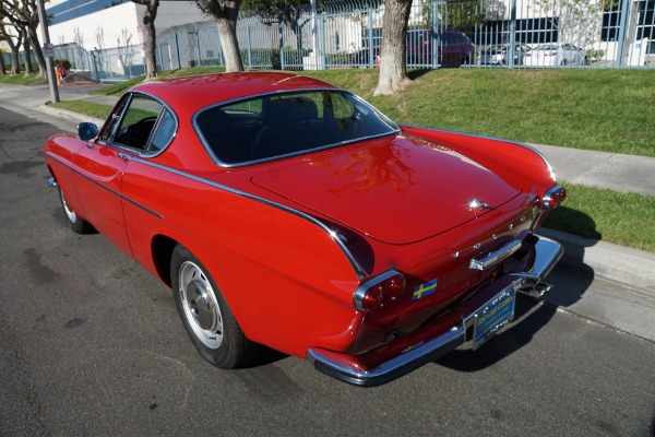 Used 1968 Volvo P1800S Sports Coupe 4 spd with O/D  | Torrance, CA