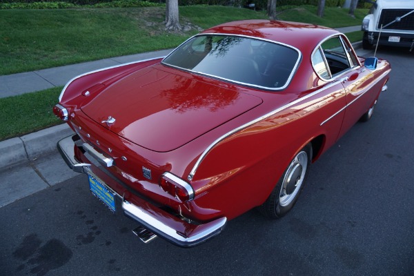 Used 1968 Volvo P1800S Sports Coupe 4 spd with O/D  | Torrance, CA