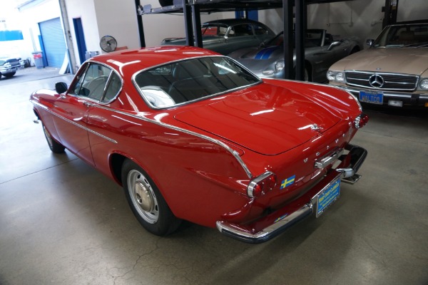 Used 1968 Volvo P1800S Sports Coupe 4 spd with O/D  | Torrance, CA