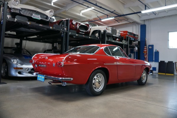 Used 1968 Volvo P1800S Sports Coupe 4 spd with O/D  | Torrance, CA