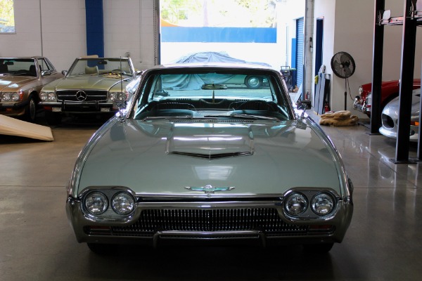 Used 1963 Ford Thunderbird 2 Door 390 V8 Hardtop  | Torrance, CA