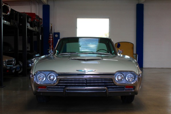 Used 1963 Ford Thunderbird 2 Door 390 V8 Hardtop  | Torrance, CA